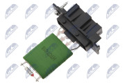 ERD-CT-018 NTY odpor vnútorného ventilátora ERD-CT-018 NTY