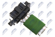 ERD-CT-019 NTY odpor vnútorného ventilátora ERD-CT-019 NTY