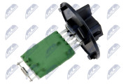 ERD-CT-023 NTY odpor vnútorného ventilátora ERD-CT-023 NTY