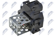 ERD-CT-030 NTY odpor vnútorného ventilátora ERD-CT-030 NTY