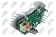 ERD-CT-033 NTY odpor vnútorného ventilátora ERD-CT-033 NTY