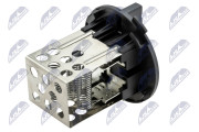 ERD-CT-037 NTY odpor vnútorného ventilátora ERD-CT-037 NTY