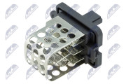 ERD-CT-038 NTY odpor vnútorného ventilátora ERD-CT-038 NTY