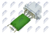 ERD-FR-001 NTY odpor vnútorného ventilátora ERD-FR-001 NTY