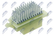 ERD-FR-005 NTY odpor vnútorného ventilátora ERD-FR-005 NTY