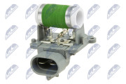 ERD-FR-006 NTY odpor vnútorného ventilátora ERD-FR-006 NTY