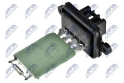 ERD-FT-000 NTY odpor vnútorného ventilátora ERD-FT-000 NTY