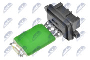 ERD-FT-001 NTY odpor vnútorného ventilátora ERD-FT-001 NTY