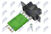 ERD-FT-002 NTY odpor vnútorného ventilátora ERD-FT-002 NTY