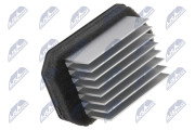 ERD-HD-000 NTY odpor vnútorného ventilátora ERD-HD-000 NTY