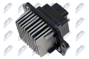 ERD-HD-003 NTY odpor vnútorného ventilátora ERD-HD-003 NTY