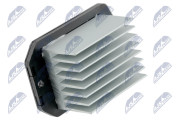ERD-HD-004 NTY odpor vnútorného ventilátora ERD-HD-004 NTY