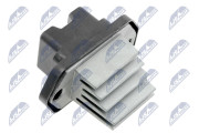 ERD-HD-005 NTY odpor vnútorného ventilátora ERD-HD-005 NTY
