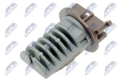 ERD-HD-006 NTY odpor vnútorného ventilátora ERD-HD-006 NTY