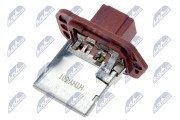 ERD-HY-501 NTY odpor vnútorného ventilátora ERD-HY-501 NTY