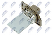 ERD-HY-502 NTY odpor vnútorného ventilátora ERD-HY-502 NTY