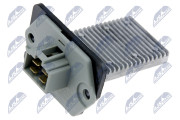 ERD-HY-503 NTY odpor vnútorného ventilátora ERD-HY-503 NTY
