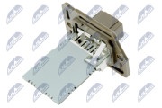 ERD-HY-504 NTY odpor vnútorného ventilátora ERD-HY-504 NTY