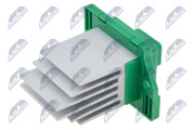 ERD-HY-505 NTY odpor vnútorného ventilátora ERD-HY-505 NTY