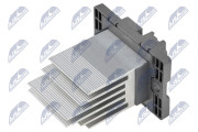 ERD-HY-506 NTY odpor vnútorného ventilátora ERD-HY-506 NTY