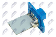 ERD-HY-508 NTY odpor vnútorného ventilátora ERD-HY-508 NTY