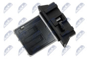 ERD-IS-000 NTY odpor vnútorného ventilátora ERD-IS-000 NTY