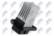 ERD-KA-500 NTY odpor vnútorného ventilátora ERD-KA-500 NTY
