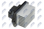 ERD-LR-001 NTY odpor vnútorného ventilátora ERD-LR-001 NTY