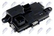 ERD-ME-012 NTY odpor vnútorného ventilátora ERD-ME-012 NTY
