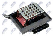 ERD-ME-013 NTY odpor vnútorného ventilátora ERD-ME-013 NTY