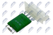 ERD-ME-014 NTY odpor vnútorného ventilátora ERD-ME-014 NTY