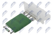 ERD-ME-015 NTY odpor vnútorného ventilátora ERD-ME-015 NTY
