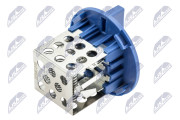 ERD-ME-016 NTY odpor vnútorného ventilátora ERD-ME-016 NTY