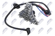 ERD-ME-018 NTY odpor vnútorného ventilátora ERD-ME-018 NTY