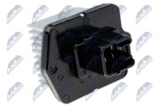 ERD-MS-000 NTY odpor vnútorného ventilátora ERD-MS-000 NTY