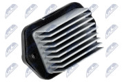 ERD-MZ-000 NTY odpor vnútorného ventilátora ERD-MZ-000 NTY