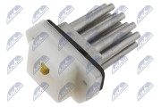 ERD-NS-001 NTY odpor vnútorného ventilátora ERD-NS-001 NTY