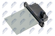 ERD-NS-005 NTY odpor vnútorného ventilátora ERD-NS-005 NTY