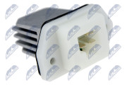 ERD-NS-006 NTY odpor vnútorného ventilátora ERD-NS-006 NTY