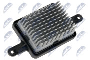 ERD-PE-003 NTY odpor vnútorného ventilátora ERD-PE-003 NTY