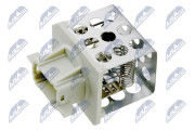 ERD-PE-004 NTY odpor vnútorného ventilátora ERD-PE-004 NTY