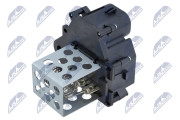 ERD-PE-009 NTY odpor vnútorného ventilátora ERD-PE-009 NTY