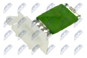 ERD-PE-011 NTY odpor vnútorného ventilátora ERD-PE-011 NTY