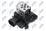 ERD-PE-012 NTY odpor vnútorného ventilátora ERD-PE-012 NTY