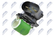 ERD-PL-001 NTY odpor vnútorného ventilátora ERD-PL-001 NTY