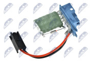 ERD-PL-002 NTY odpor vnútorného ventilátora ERD-PL-002 NTY