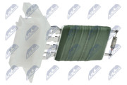 ERD-PL-005 NTY odpor vnútorného ventilátora ERD-PL-005 NTY
