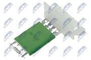 ERD-PL-009 NTY odpor vnútorného ventilátora ERD-PL-009 NTY