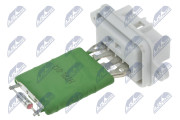 ERD-PL-012 NTY odpor vnútorného ventilátora ERD-PL-012 NTY