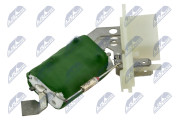 ERD-PL-014 NTY odpor vnútorného ventilátora ERD-PL-014 NTY